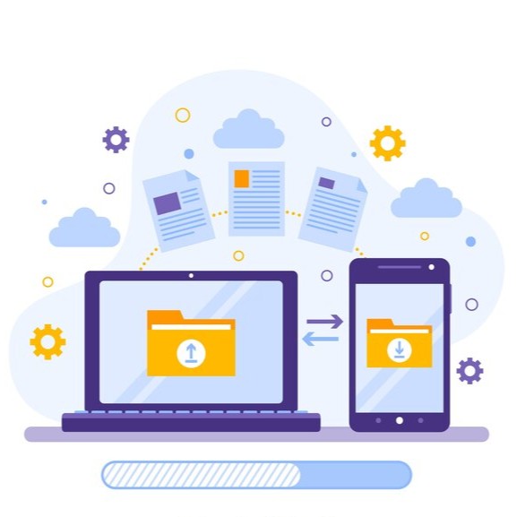 Self Managed VPS Linux10TB(1 year)