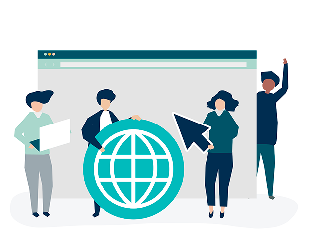 域名注冊+網站託管（3年)