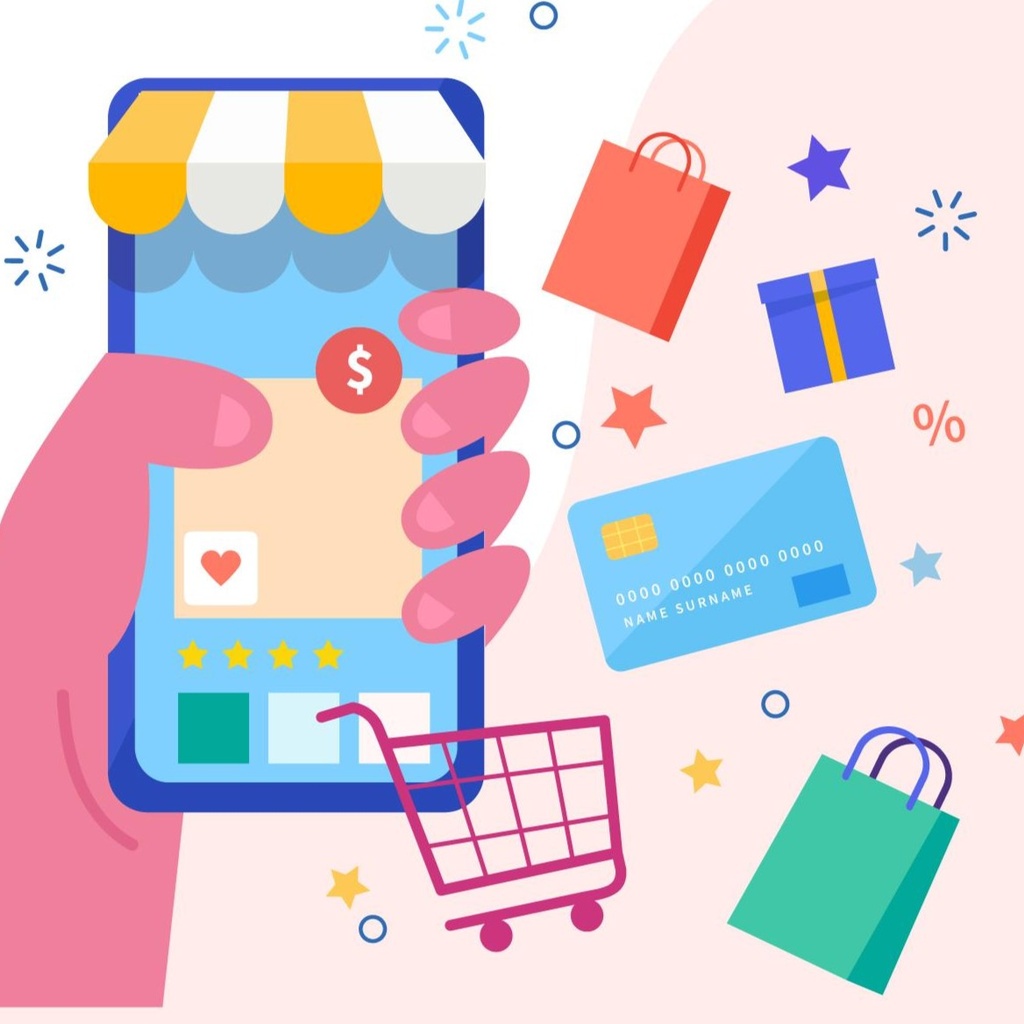 網上商店設計套餐