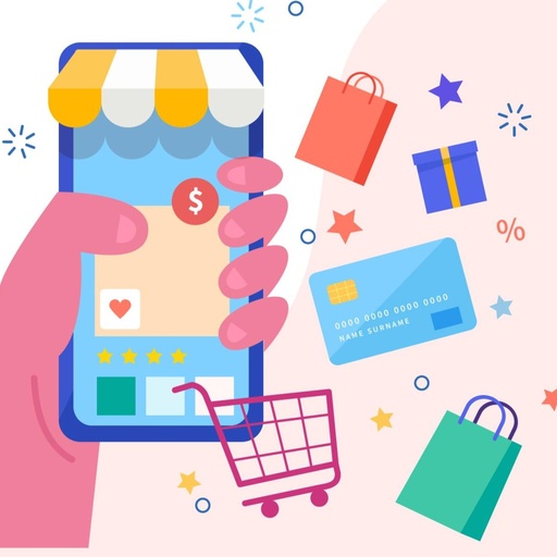 網上商店設計套餐